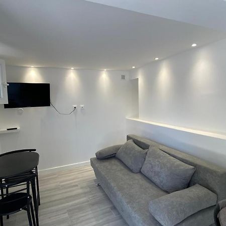 Appartement Palmier Sanary-sur-Mer Buitenkant foto