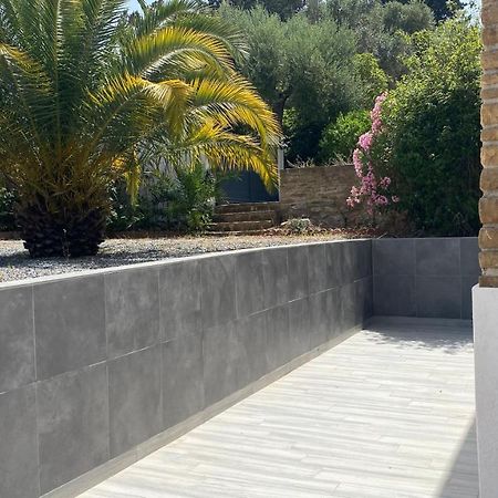 Appartement Palmier Sanary-sur-Mer Buitenkant foto