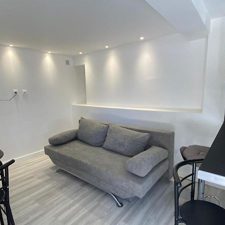Appartement Palmier Sanary-sur-Mer Buitenkant foto