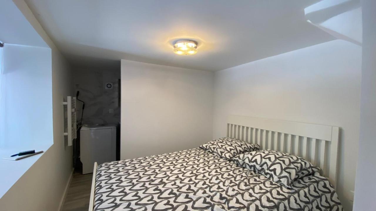 Appartement Palmier Sanary-sur-Mer Buitenkant foto